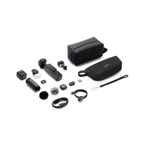 Dji osmo pocket creator - dji,