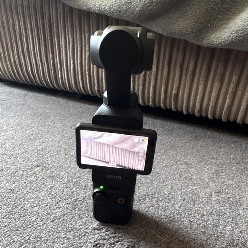 Dji osmo pocket - dji, 3