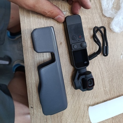 Dji osmo pocket handheld - dji,
