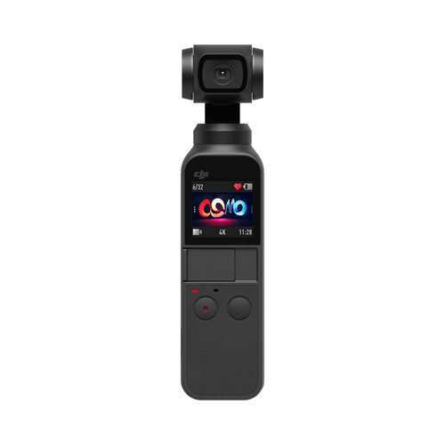 Brand new and - brand, osmo
