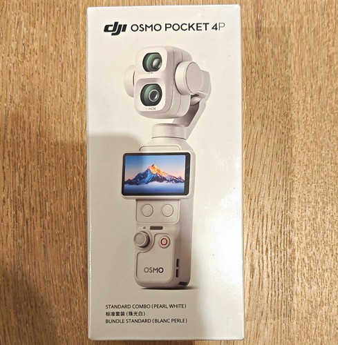 Dji osmo pocket axis - dji,