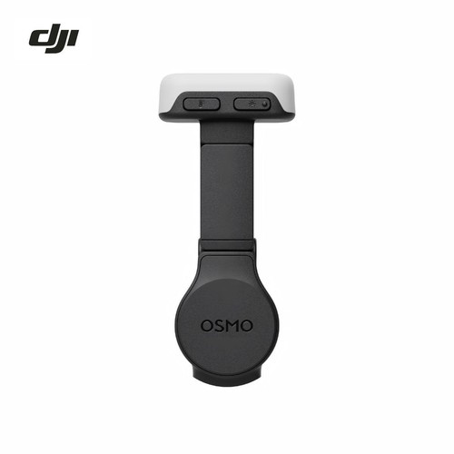 Original dji osmo pocket - dji, 4