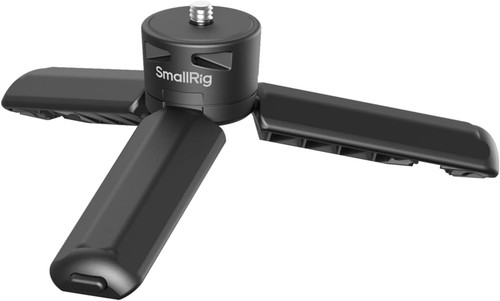 Smallrig camera tripod - camera,