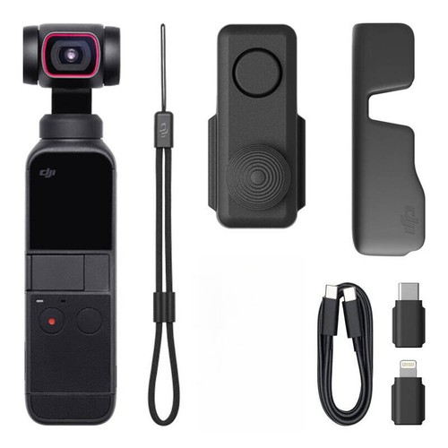 Dji osmo pocket handheld - dji, 2