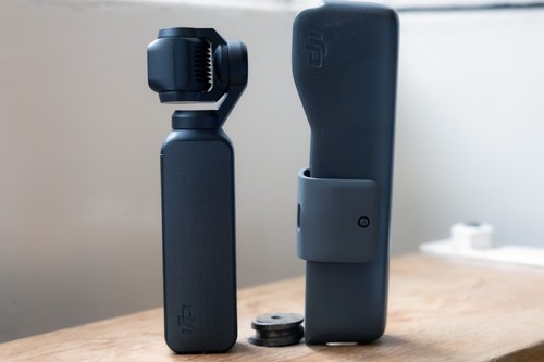 Dji osmo pocket ot110 - dji,