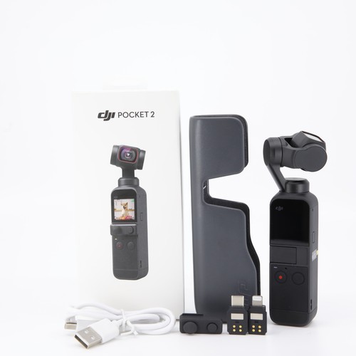 Dji osmo pocket - osmo,