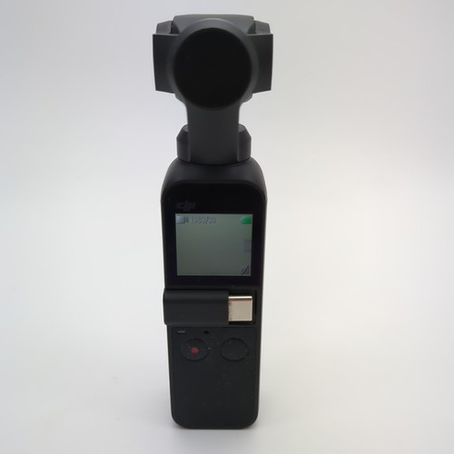 Dji osmo pocket handheld - dji,